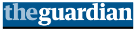 The Guardian Logo