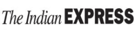 The Indian Express Logo